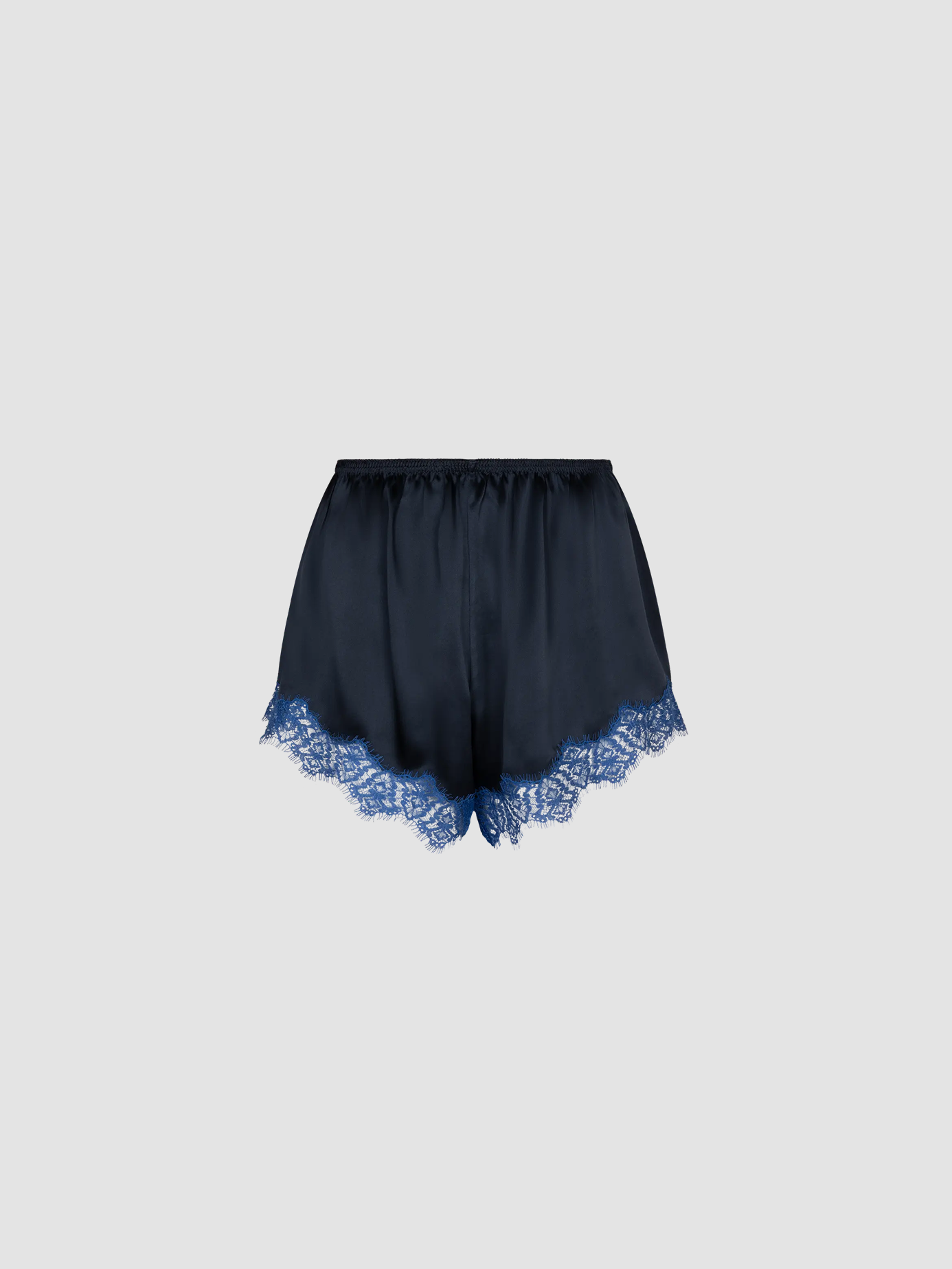 Shorts Bennie Dark Blue