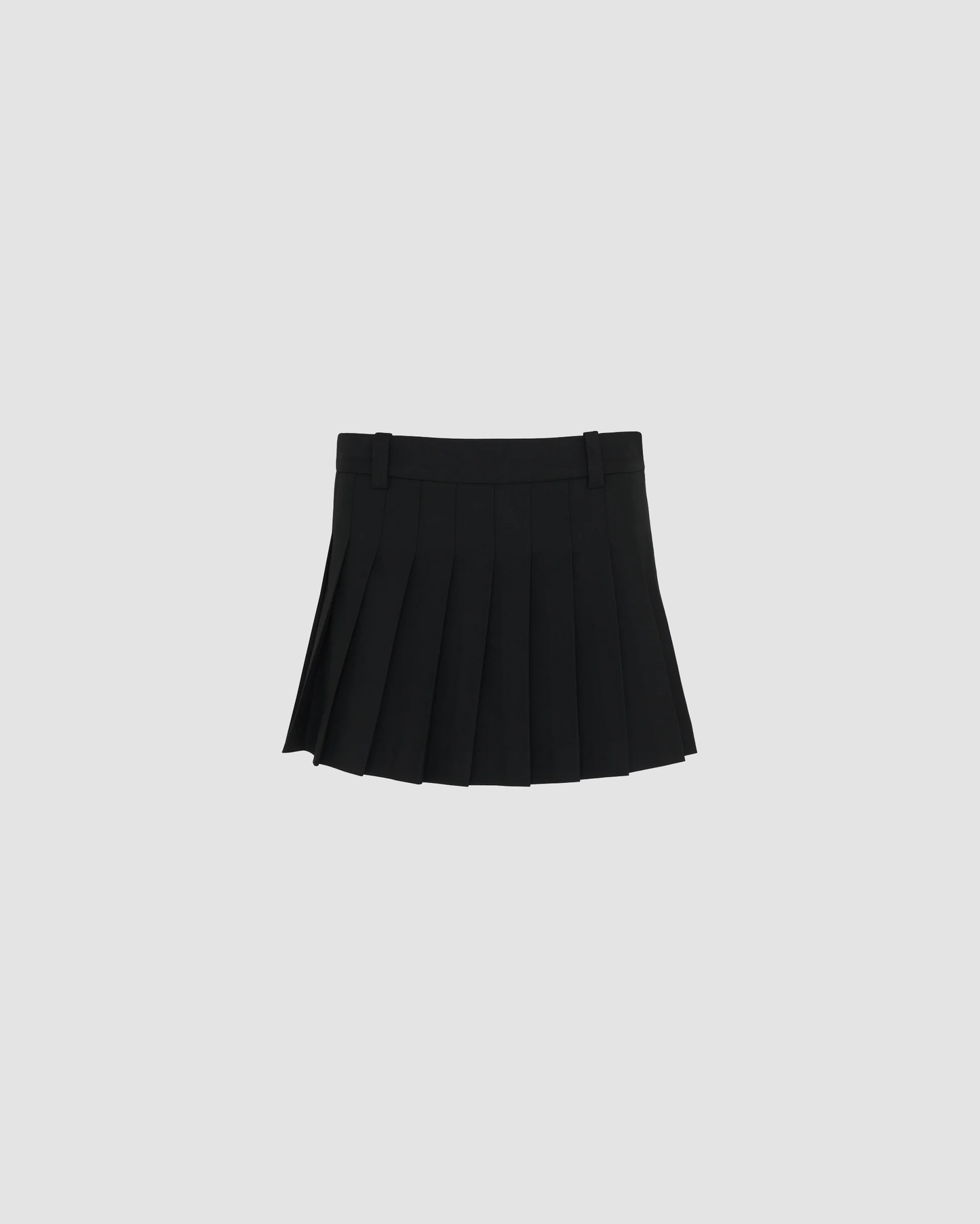 Skirt Nuria Black