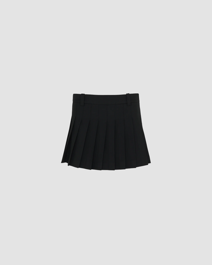 Skirt Nuria Black