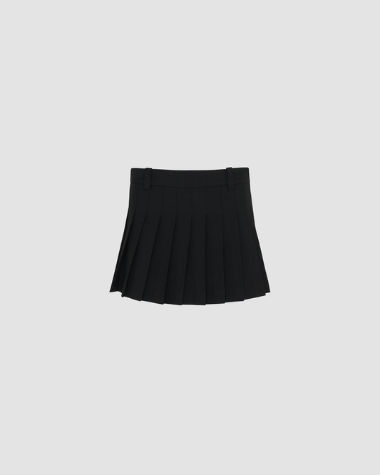 Skirt Nuria Black