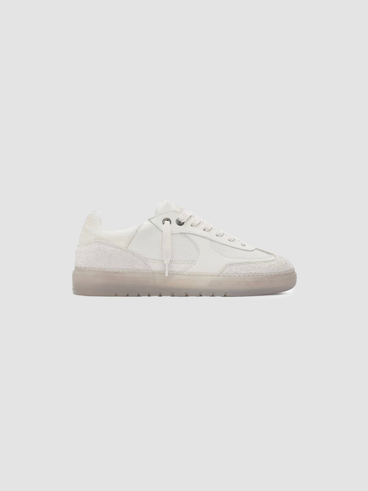 Sneakers Virtus Vintage White