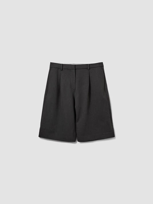 Shorts Elsa Bermuda Dark Grey