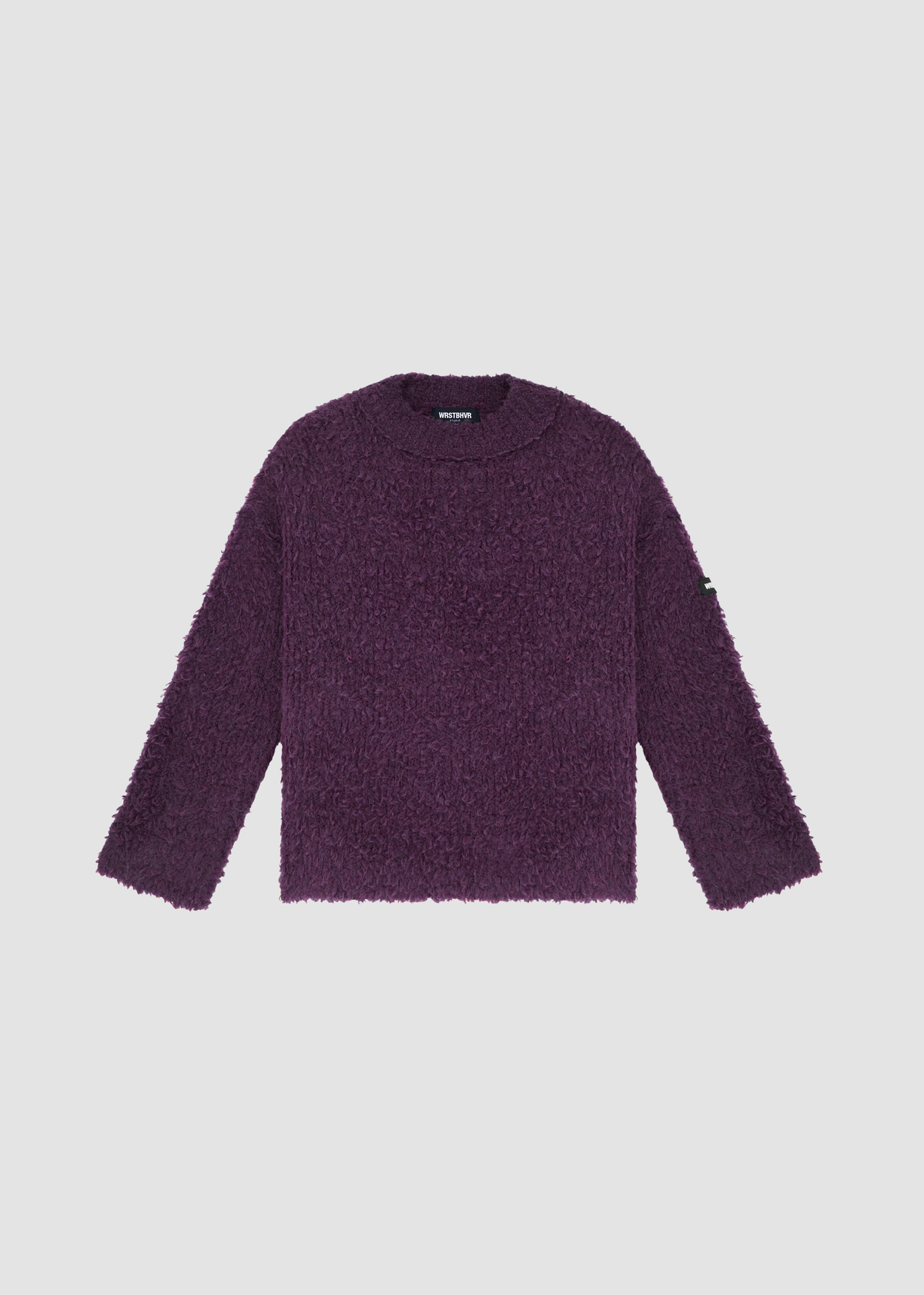 Sweater Arfus Wine