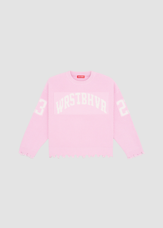 Sweater Tove Pink