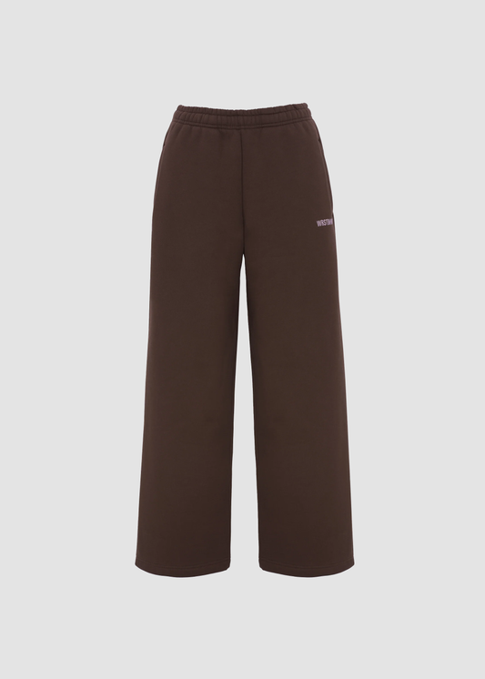 Sweatpants Zayn V4 Brown
