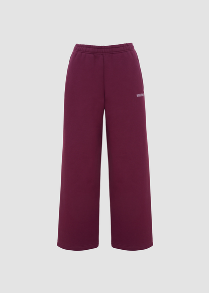 Sweatpants Zayn V4 Wine