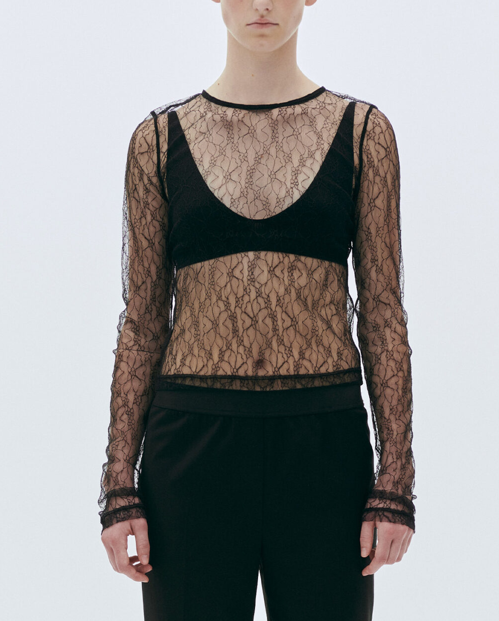 Top Montenegro Black