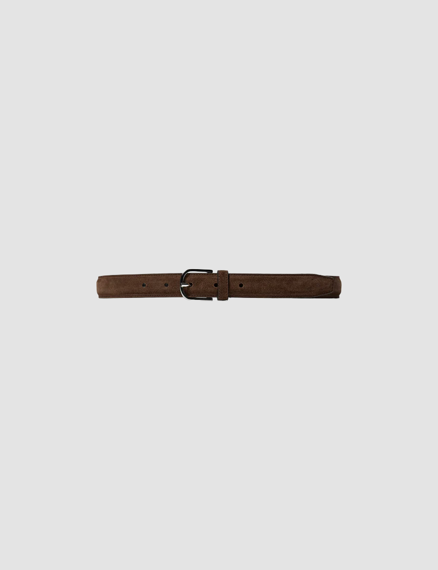 Belt Kaja Brown