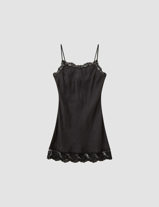 Dress Darling Lace Black