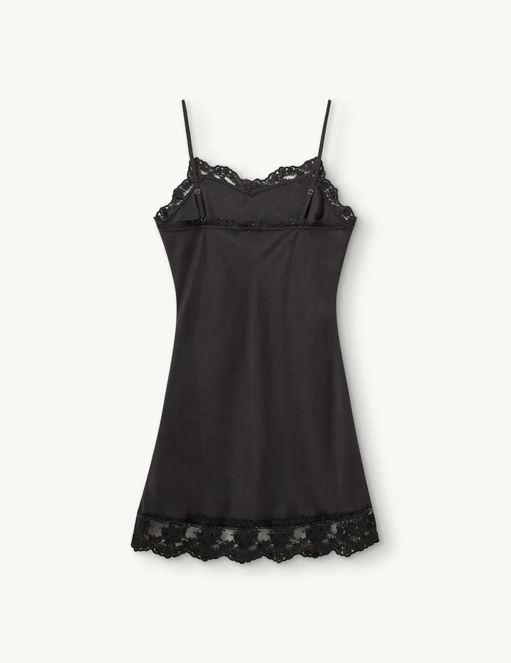 Dress Darling Lace Black