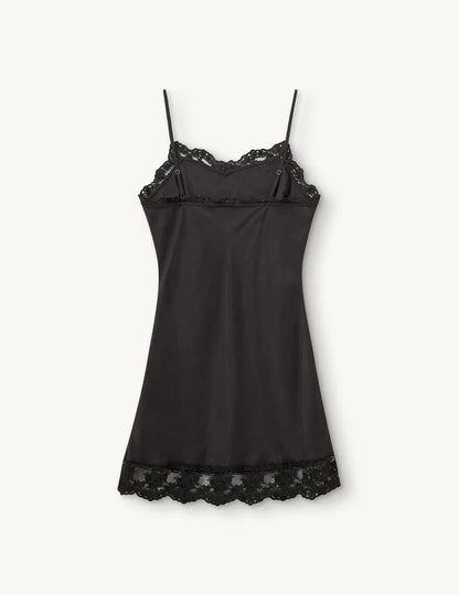 Dress Darling Lace Black