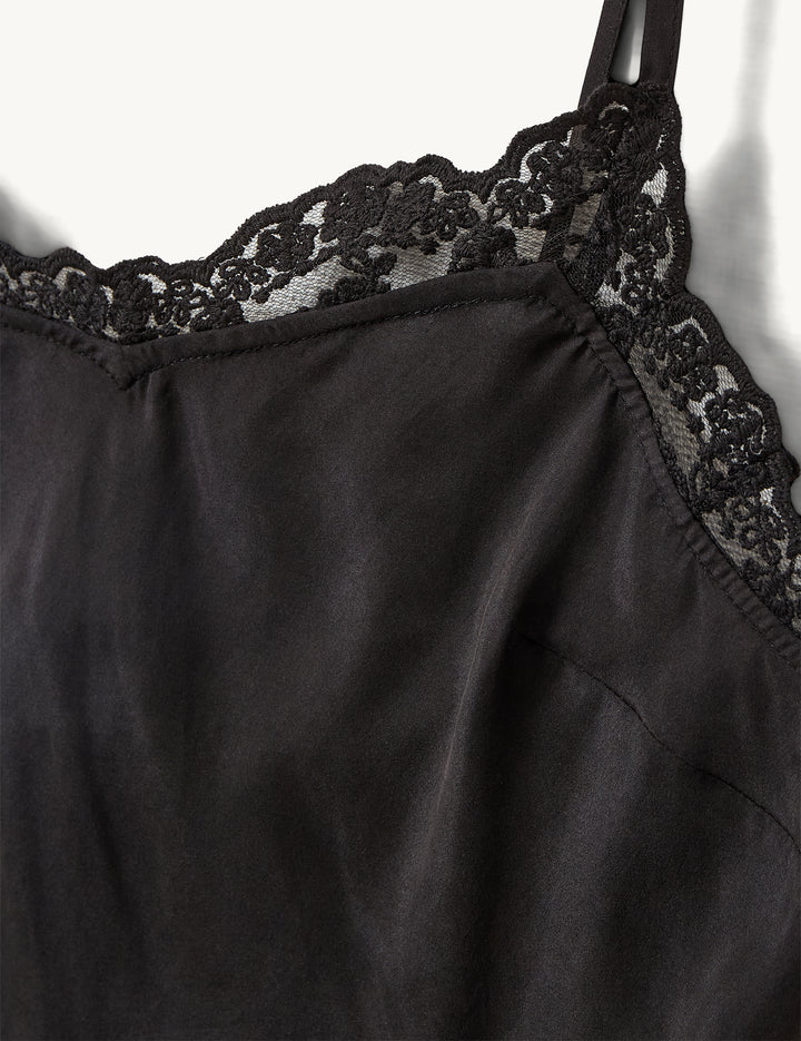 Dress Darling Lace Black