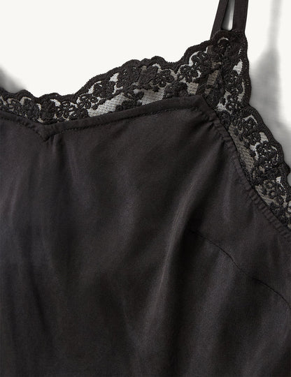Dress Darling Lace Black