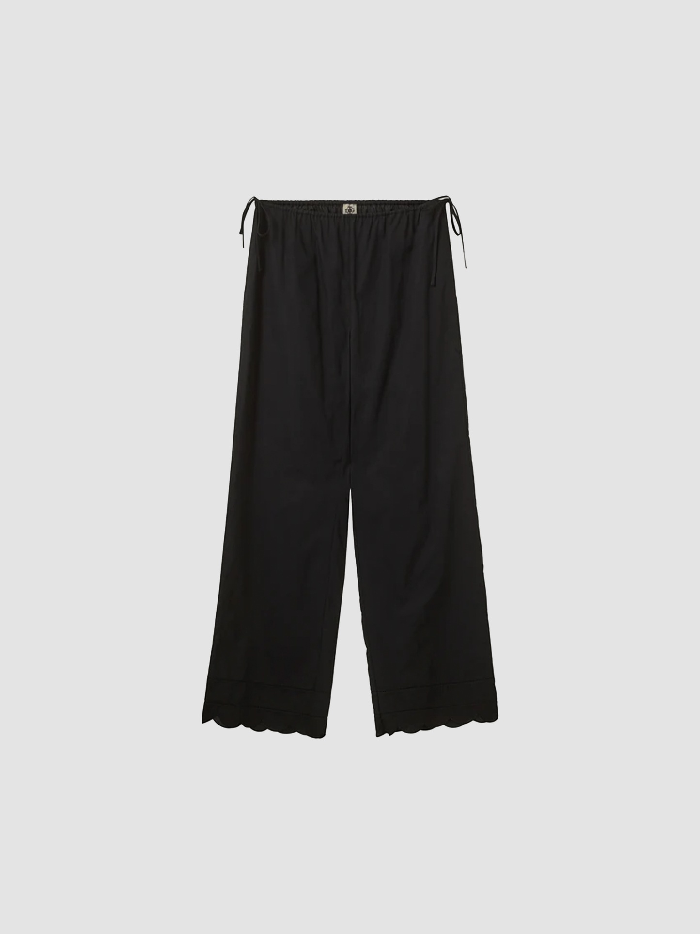 Pants Kirsten Black