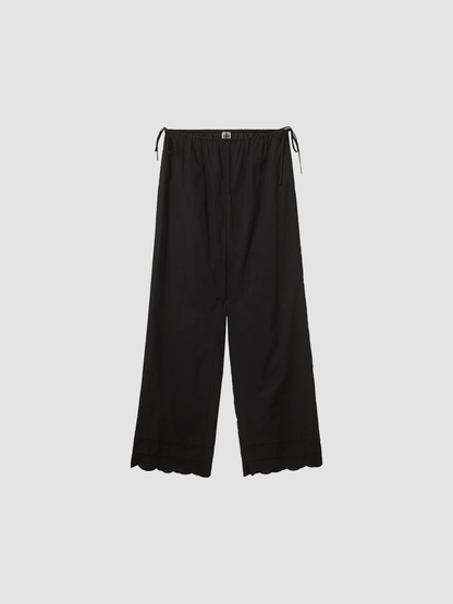 Pants Kirsten Black