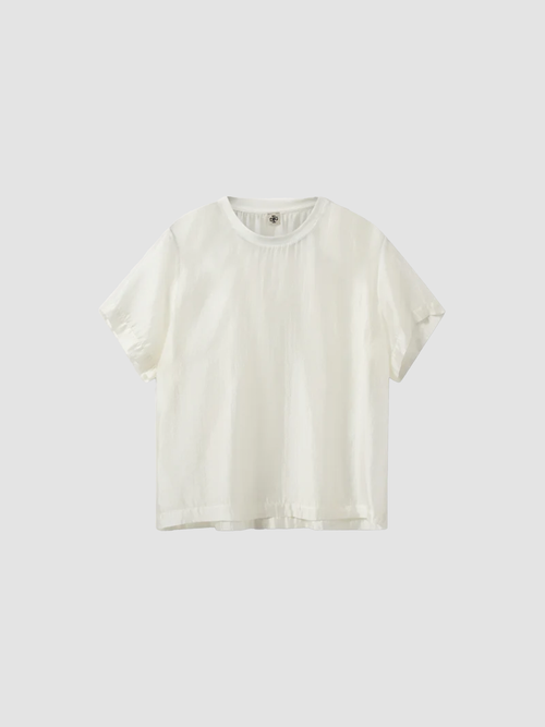 T-Shirt Gilian Cream