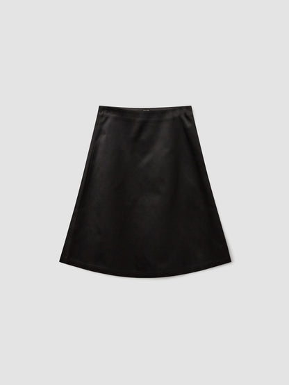 Skirt Kelly Black