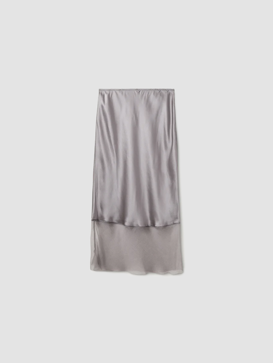 Skirt Catania N Smoke Grey