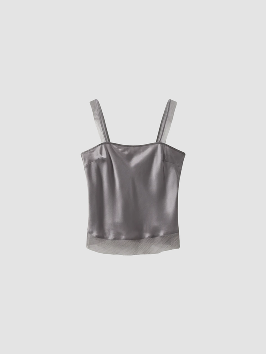 Top Catania N Smoke Grey