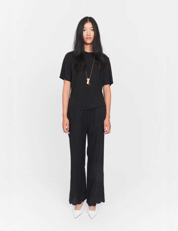 Pants Kirsten Black