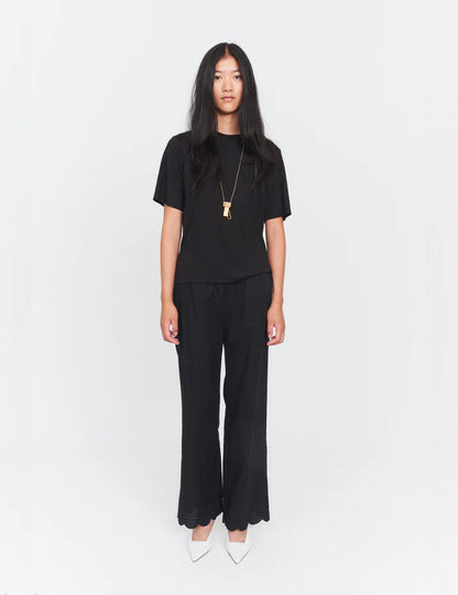 Pants Kirsten Black