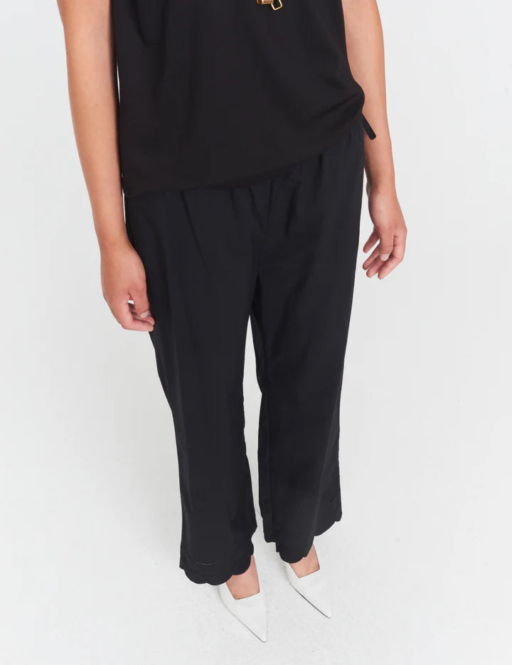 Pants Kirsten Black