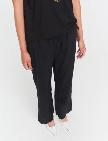 Pants Kirsten Black