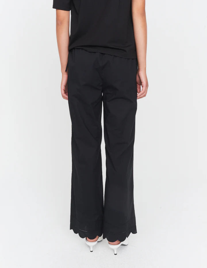 Pants Kirsten Black