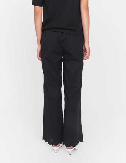 Pants Kirsten Black