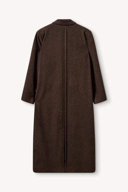 Coat Conrad Espresso