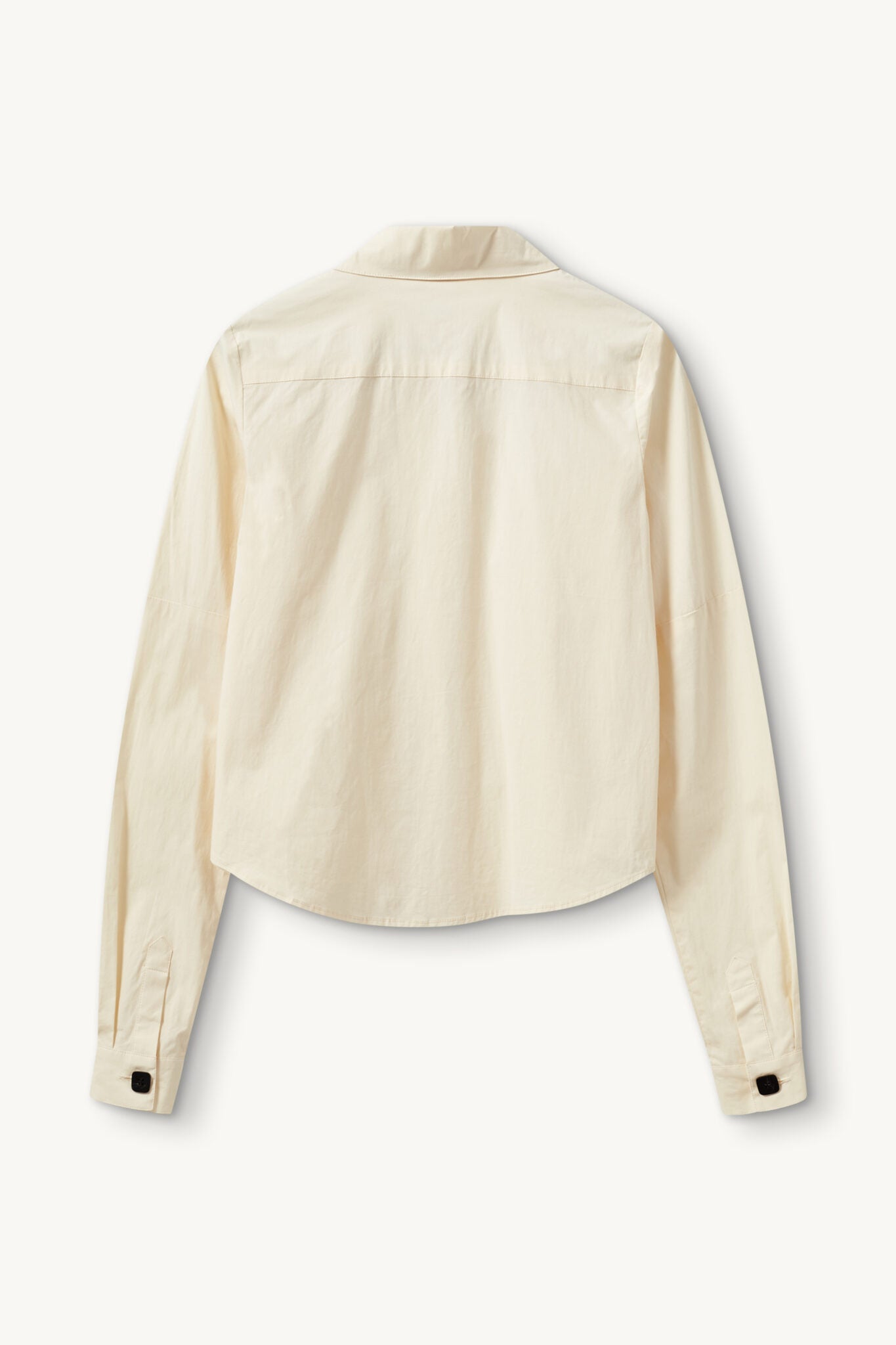 Shirt Cyprus Vanilla