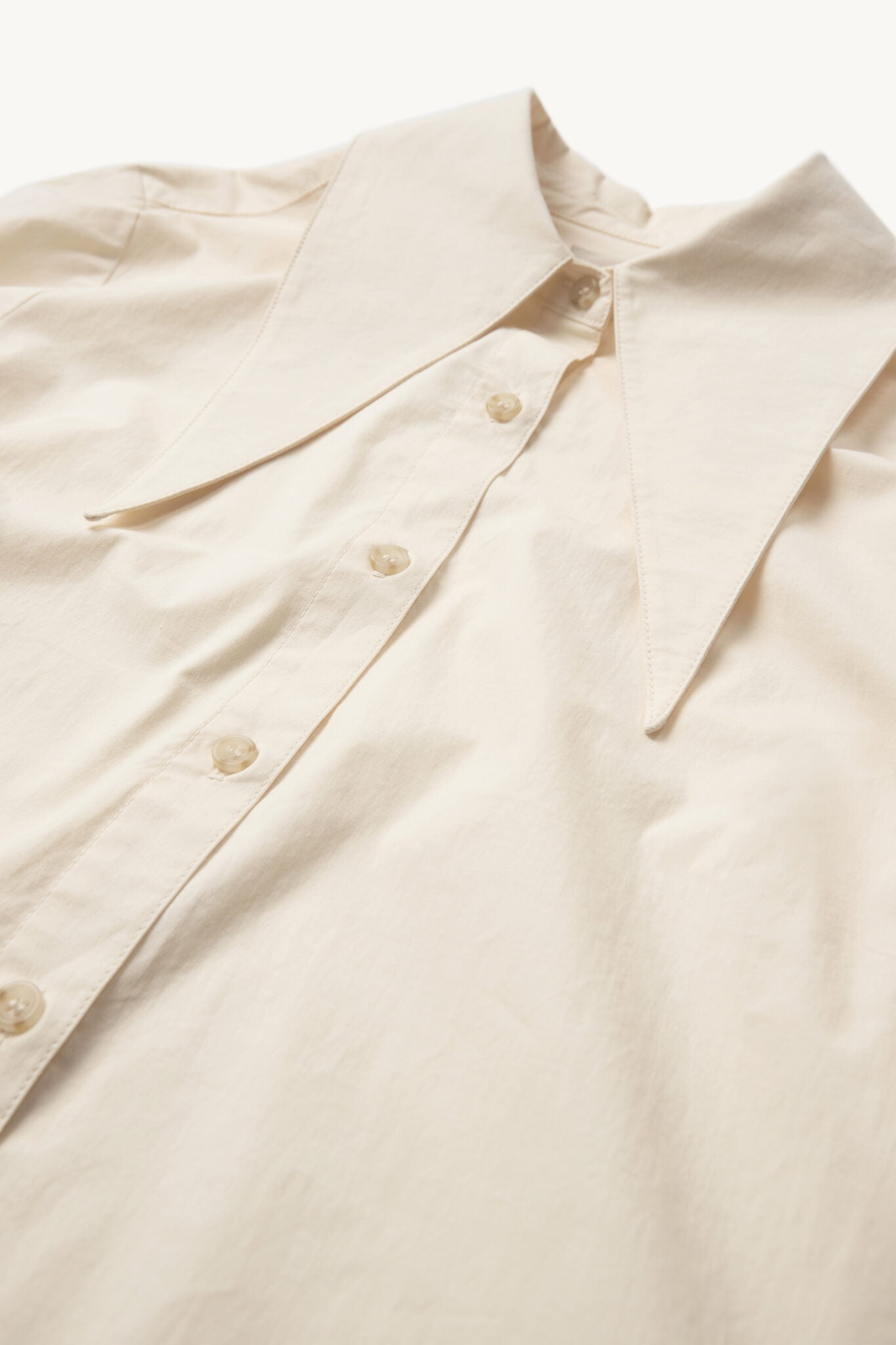 Shirt Cyprus Vanilla