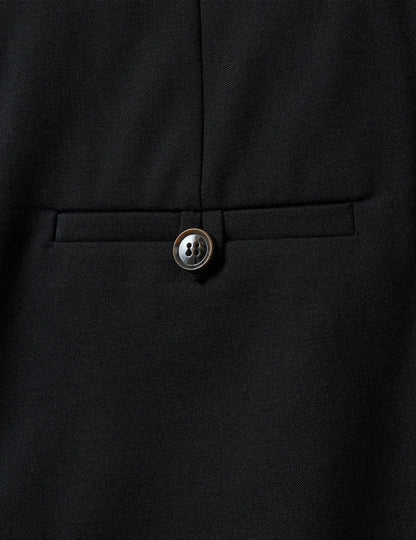 Pants Noah Black