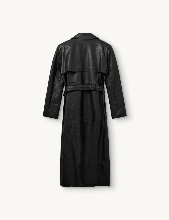 Coat Brooklyn Black