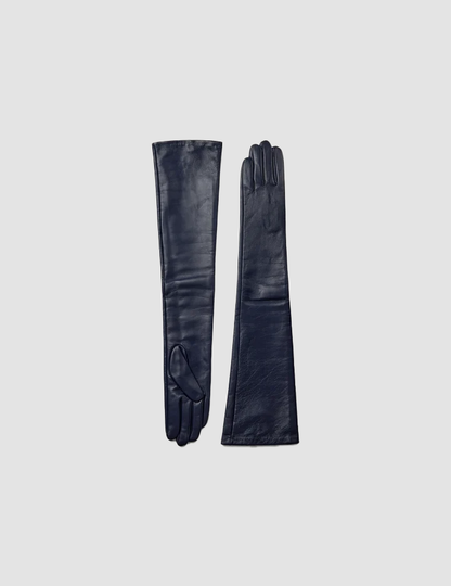 Gloves TG Navy