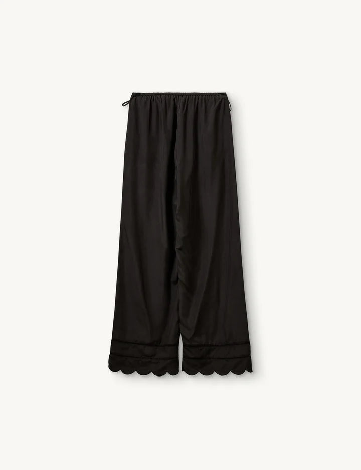 Pants Darling Black