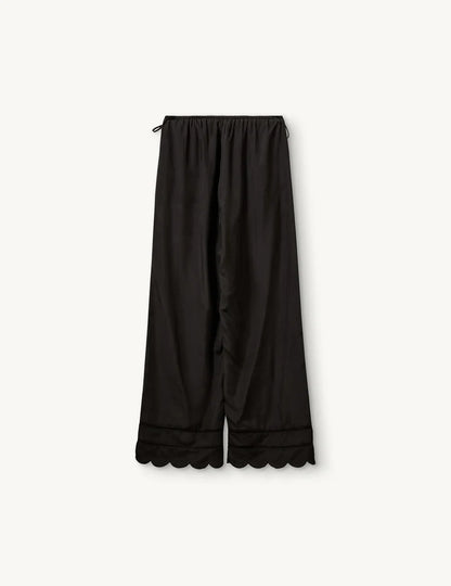 Pants Darling Black