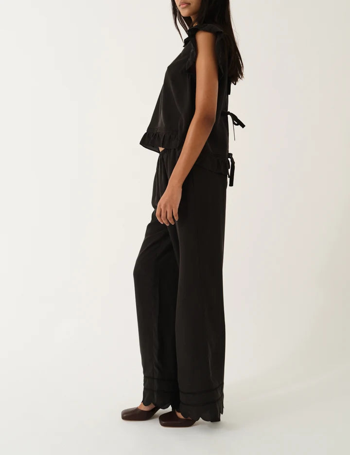 Pants Darling Black