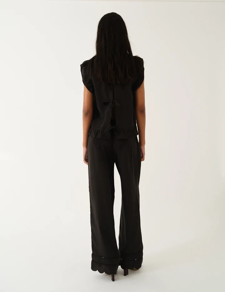 Pants Darling Black