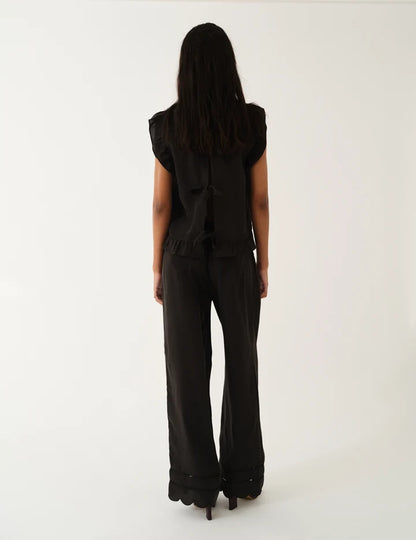 Pants Darling Black