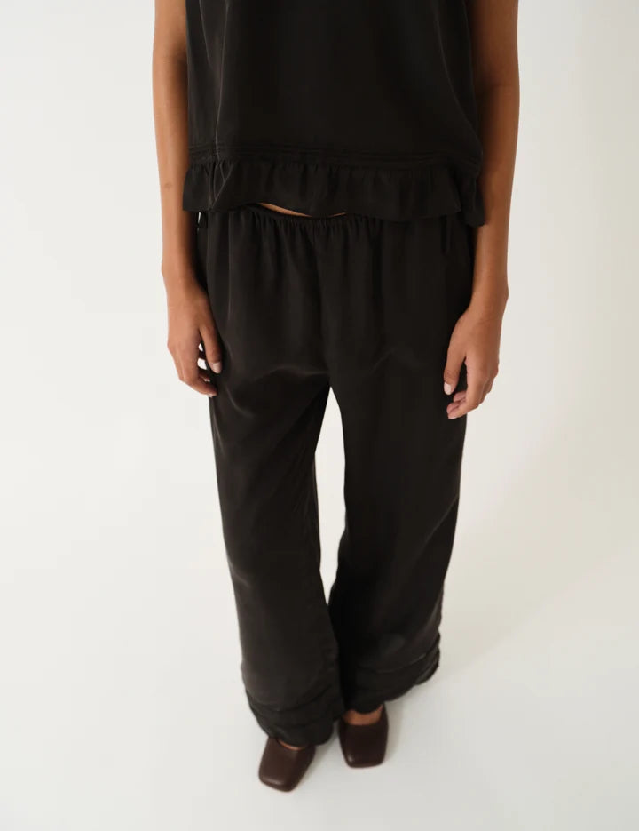 Pants Darling Black