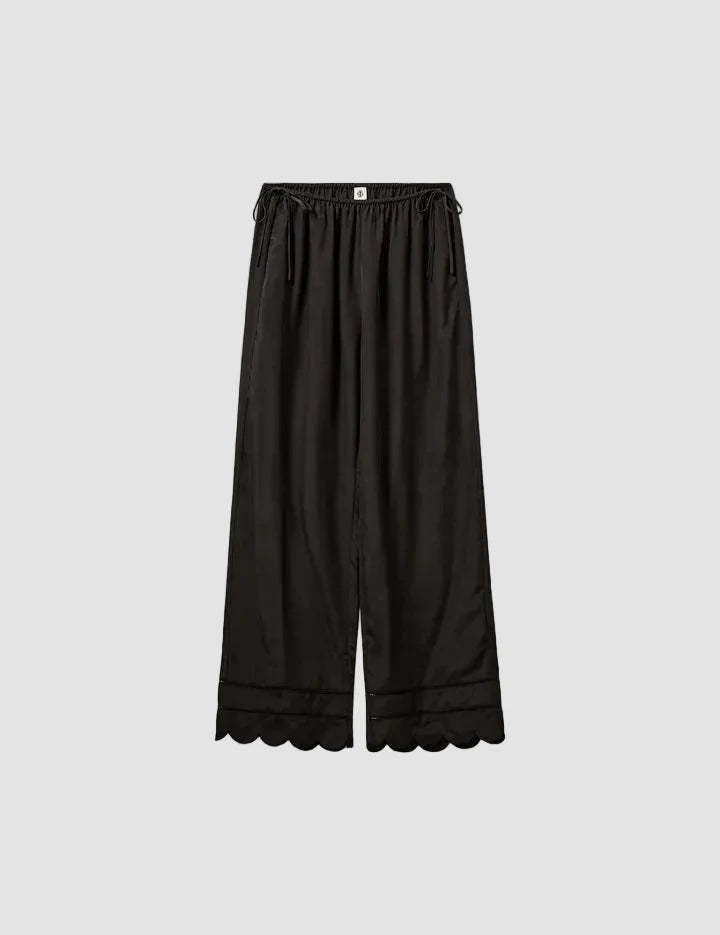 Pants Darling Black