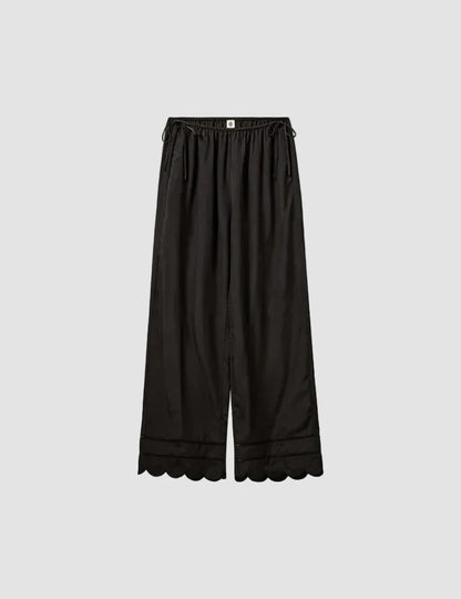 Pants Darling Black