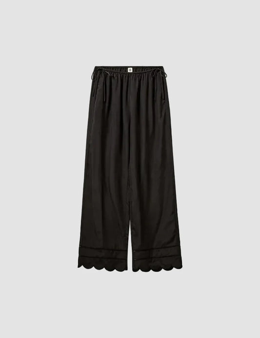 Pants Darling Black