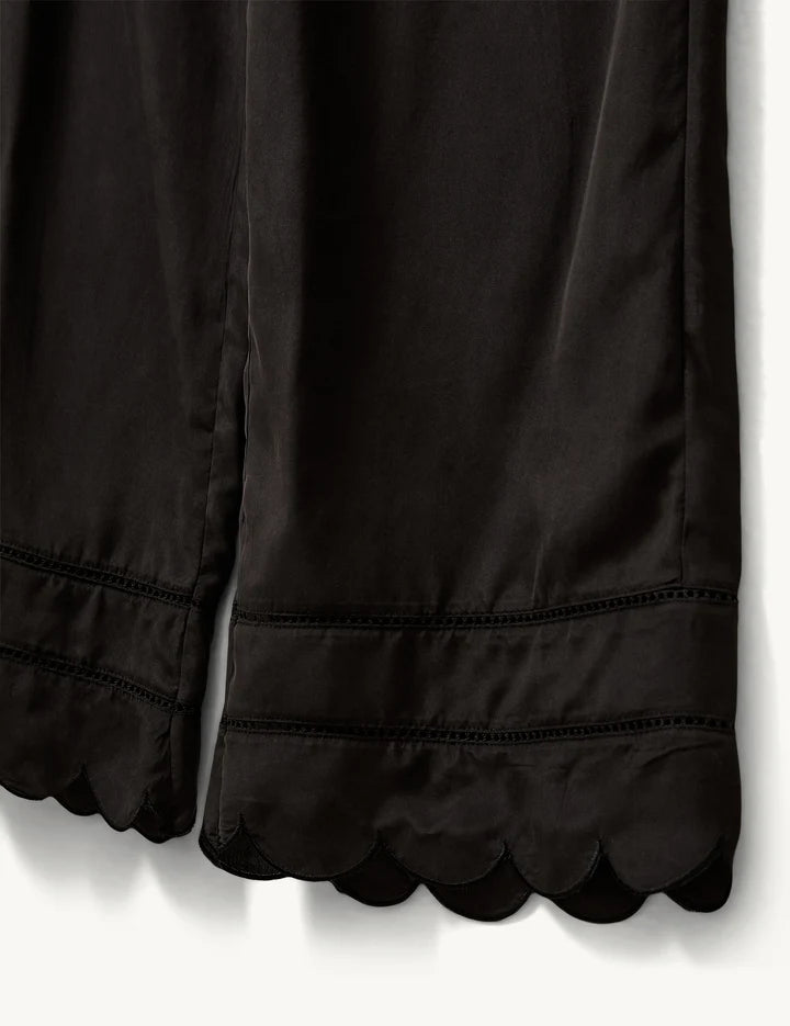 Pants Darling Black
