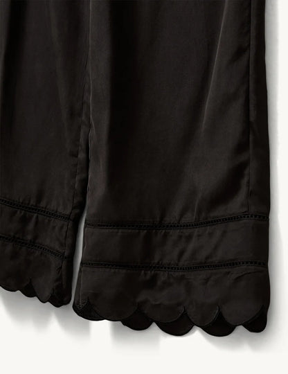 Pants Darling Black