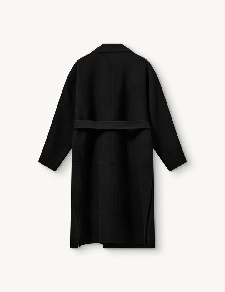Coat Kramer Black