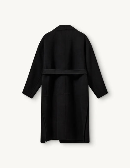 Coat Kramer Black