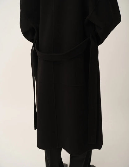 Coat Kramer Black