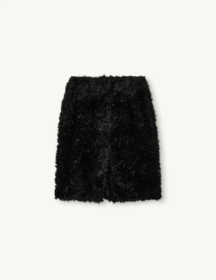 Skirt Hydra Pencil Black